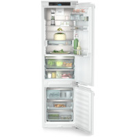 Встраиваемый холодильник с BioFresh и NoFrost Liebherr ICBNci 5663
