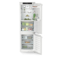 Встраиваемый холодильник с BioFresh и NoFrost Liebherr ICBNdi 5123 Встраиваемый холодильник с BioFresh и NoFrost Liebherr ICBNdi 5123
