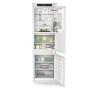 Встраиваемый холодильник с BioFresh и NoFrost Liebherr ICBNSd 5123 Встраиваемый холодильник с BioFresh и NoFrost Liebherr ICBNSd 5123