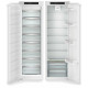 Liebherr IXRF 5100 Вбудовуваний холодильник Side by Side