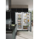 Liebherr IXRF 5100 Встраиваемый холодильник Side by Side