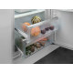 Liebherr IXRF 5100 Встраиваемый холодильник Side by Side