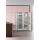 Liebherr IXRF 5155 Встраиваемый холодильник Side by Side