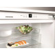 Liebherr UIKP 1550 Встраиваемый однокамерный холодильник
