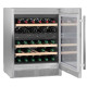 Liebherr WTes 1672 Холодильник для зберігання вина