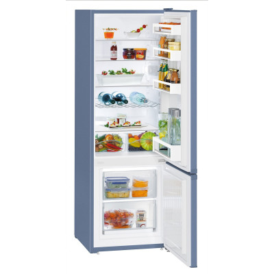 Liebherr CUfbe 2831 Комбінований холодильник