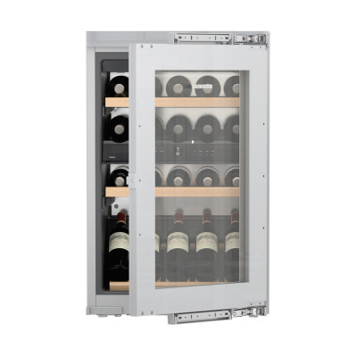 Liebherr EWTdf 1653 Встраиваемый винный шкаф
