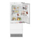 Liebherr ECBN 5066 Вбудований двокамерний холодильник з зоною свіжості BioFresh і системою NoFrost