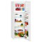 Liebherr CTe 2931 Комбинированный холодильник с верхним расположением морозильной камеры