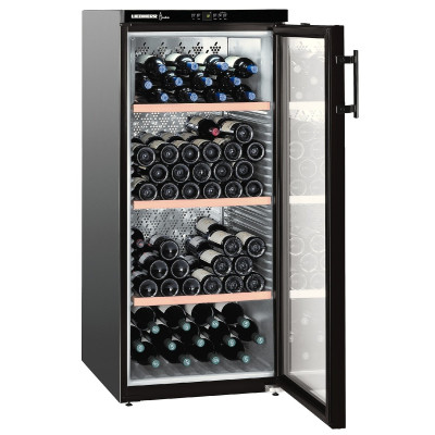 Liebherr WKb 3212 Винный холодильник