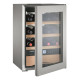 Liebherr WKes 653 Холодильник для вина
