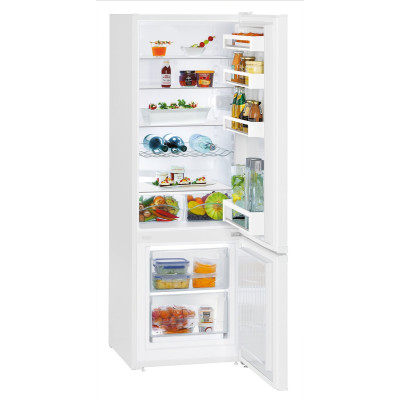 Liebherr CU 2831 Комбинированный холодильник