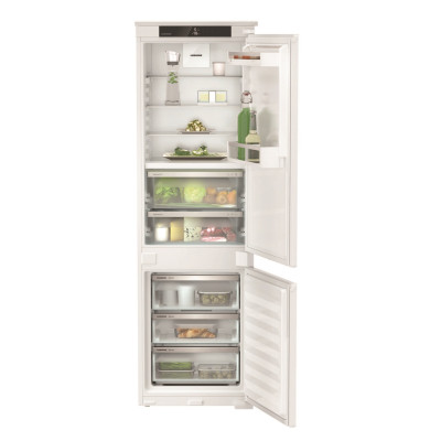 Liebherr ICBNSe 5123 Вбудований холодильник з функціями BioFresh