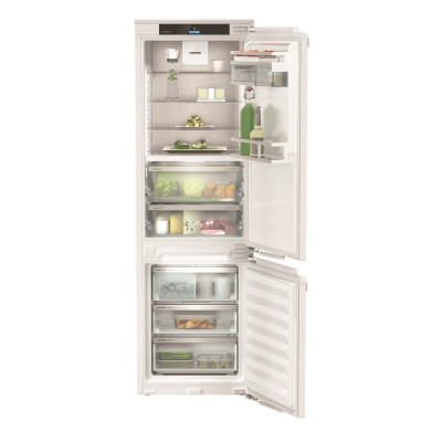 Liebherr ICBNd 5163 Встраиваемый холодильник с функциями BioFresh