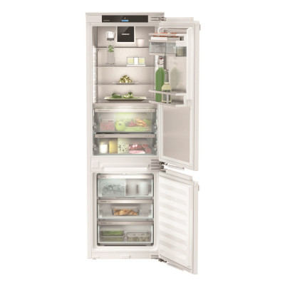Liebherr ICBNdi 5183 Встраиваемый холодильник с функциями BioFresh