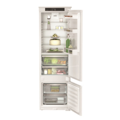 Liebherr ICBSd 5122 Вбудований холодильник з функціями BioFresh