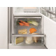 Liebherr IRBSe 5121 Встраиваемый холодильник с функцией BioFresh