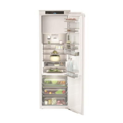 Liebherr IRBd 5151 Вбудований холодильник з зоною свіжості BioFresh