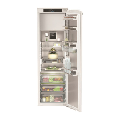 Liebherr IRBdi 5171 Вбудований холодильник з зоною свіжості BioFresh