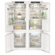 Вбудовуваний холодильник Side by Side Liebherr IXCC 5165