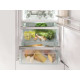 Вбудовуваний холодильник Side by Side Liebherr IXCC 5165