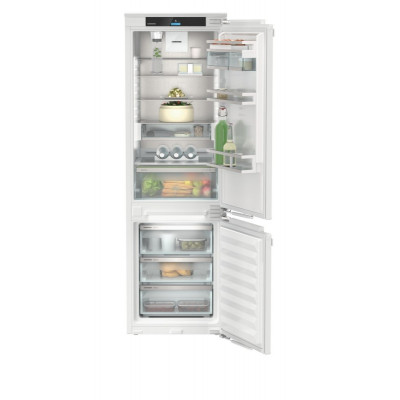 Liebherr SICNd 5153 Вбудований двокамерний холодильник