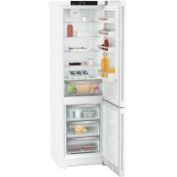 Комбинированный холодильник с камерой NoFrost Liebherr CNc 5703 Белый