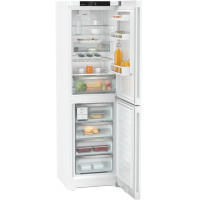 Комбинированный холодильник с камерой NoFrost Liebherr CNc 5724 Белый