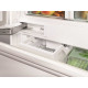 Liebherr ECBN 5066 617 Вбудований двокамерний холодильник з зоною свіжості BioFresh і системою NoFrost
