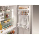 Liebherr ECBN 6256 Встраиваемый двухкамерный холодильник с зоной свежести BioFresh и системой NoFrost