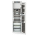 Встраиваемый холодильник с BioFresh Liebherr IRBcx 5171 BS0 (IRBbsci 5171)