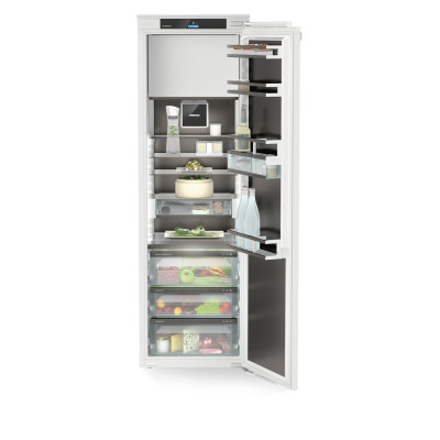 Встраиваемый холодильник с BioFresh Liebherr IRBcx 5171 BS0 (IRBbsci 5171)