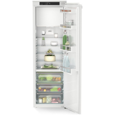 Встраиваемый холодильник с BioFresh Liebherr IRBd 5121