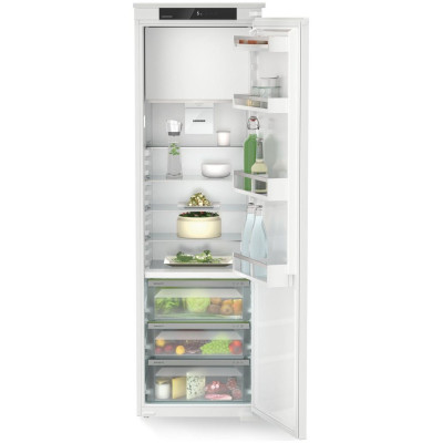 Встраиваемый холодильник с BioFresh Liebherr IRBSd 5121