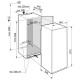 Встраиваемый холодильник с BioFresh Liebherr IRBSd 5121