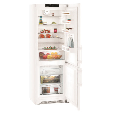 Liebherr CN 5735 Комбинированный холодильник с NoFrost