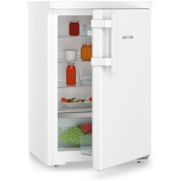 Малогабаритний холодильник Liebherr Rc 1400 Білий