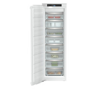 Вбудована морозильна камера з системою NoFrost Liebherr SIFNdi 5178