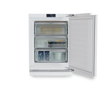 Вбудована морозильна камера Liebherr SUFc 3703