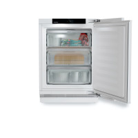 Вбудована морозильна камера з системою NoFrost Liebherr SUFNc 375i