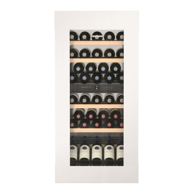 Liebherr EWTgw 2383 Встраиваемый винный шкаф, Белый