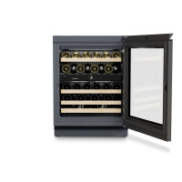 Вбудована винна шафа Liebherr UWgb 3632