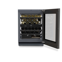 Вбудована винна шафа Liebherr UWgbi 3782