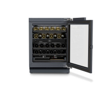 Встраиваемый винный шкаф Liebherr UWpri 3662