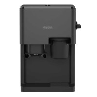 Кофемашина Nivona CUBE 4106 (CUBE 4106) NIV00331 полуавтоматическая Кофемашина Nivona CUBE 4106 (CUBE 4106) NIV00331 полуавтоматическая