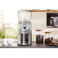 Кавомолка електрична Nivona (NICG 130) NIV00042