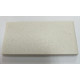 Каменная кухонная мойка Teka STONE 60 S-TG 1B 1D Белый (115330033)