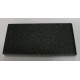 Каменная кухонная мойка Teka STONE 50 B-TG 1B 1D Черный металлик (115330017)