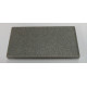 Каменная кухонная мойка Teka SIMPLA 45-В TG Серый металлик (40144515)