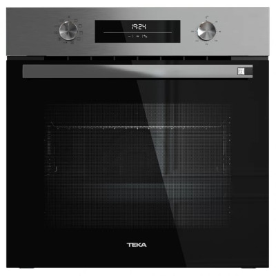 Духовой электрический шкаф Teka HSB 6350 SS Нержавеющая сталь (111010068)